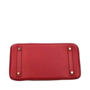 Clemence Birkin 30 Rouge H, view 6