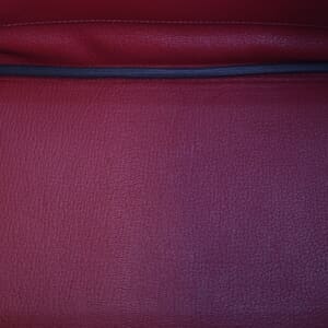 Clemence Birkin 30 Rouge H, view 10