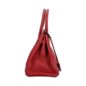 Clemence Birkin 30 Rouge H, view 4