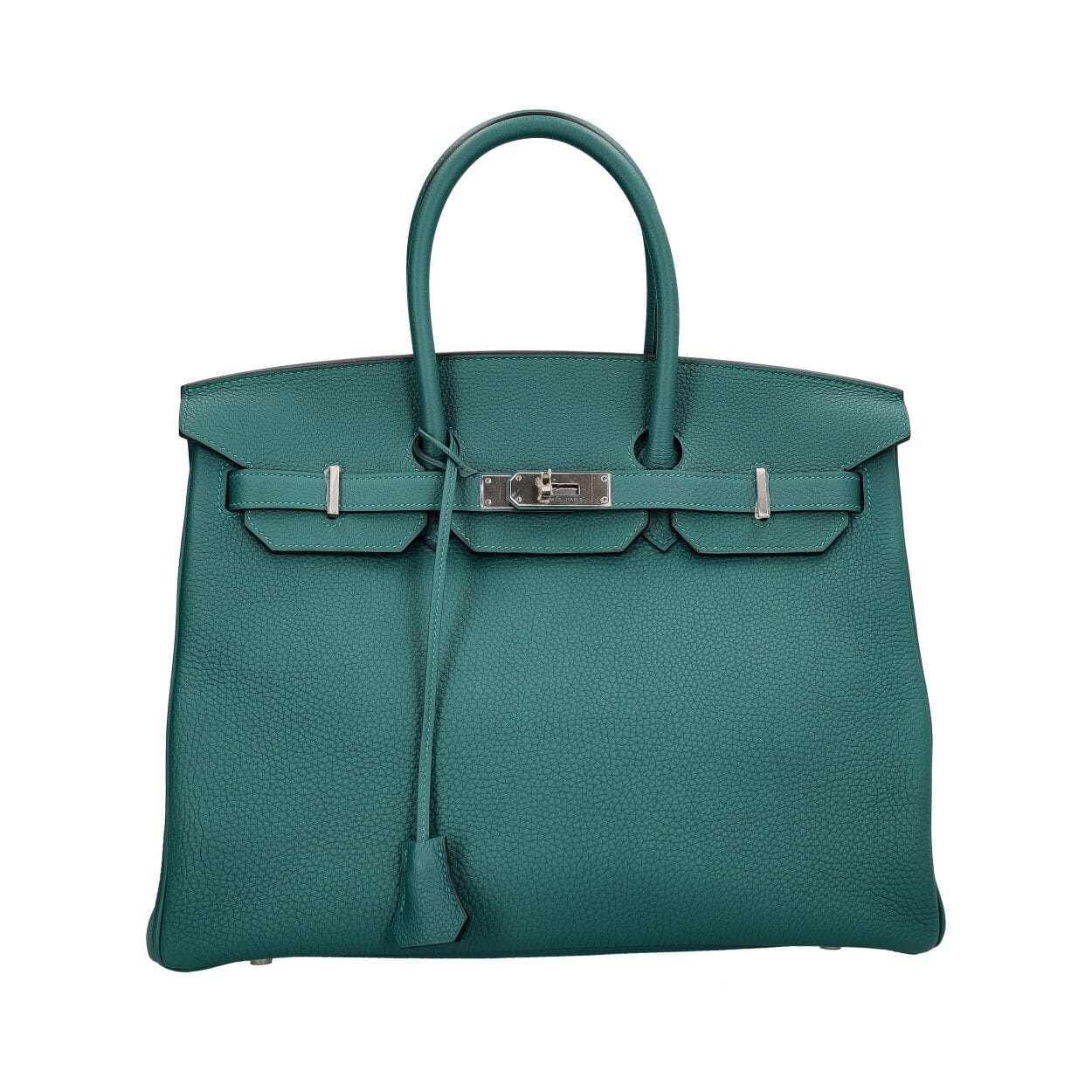 Clemence Birkin 35 Malachite