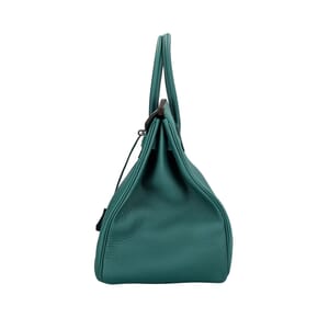 Clemence Birkin 35 Malachite, view 5