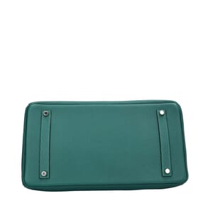 Clemence Birkin 35 Malachite, view 6