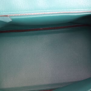 Clemence Birkin 35 Malachite, view 9