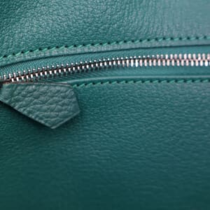 Clemence Birkin 35 Malachite, view 8