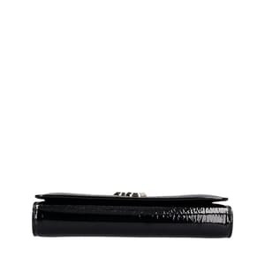 Patent Varenne Clutch Black, view 6