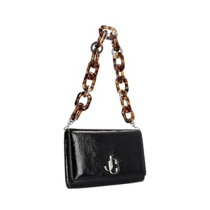 Patent Varenne Clutch Black, view 2