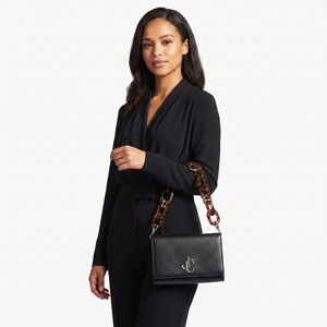 Patent Varenne Clutch Black, view 8