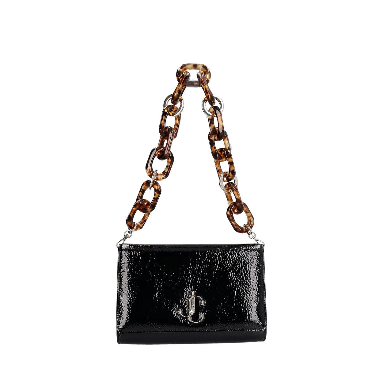 Patent Varenne Clutch Black