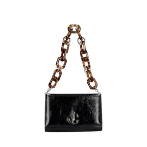 Patent Varenne Clutch Black