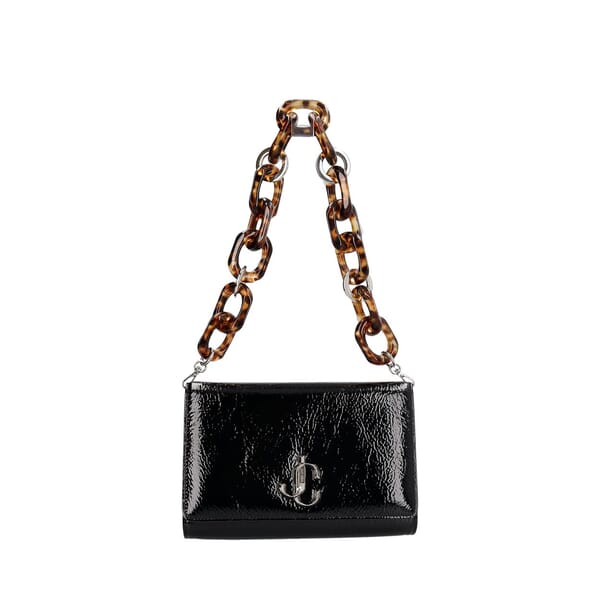 Patent Varenne Clutch Black