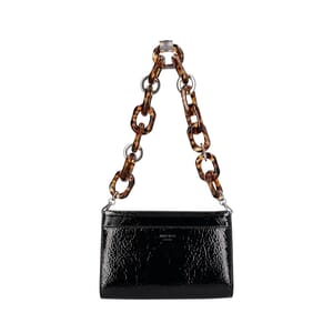 Patent Varenne Clutch Black, view 4
