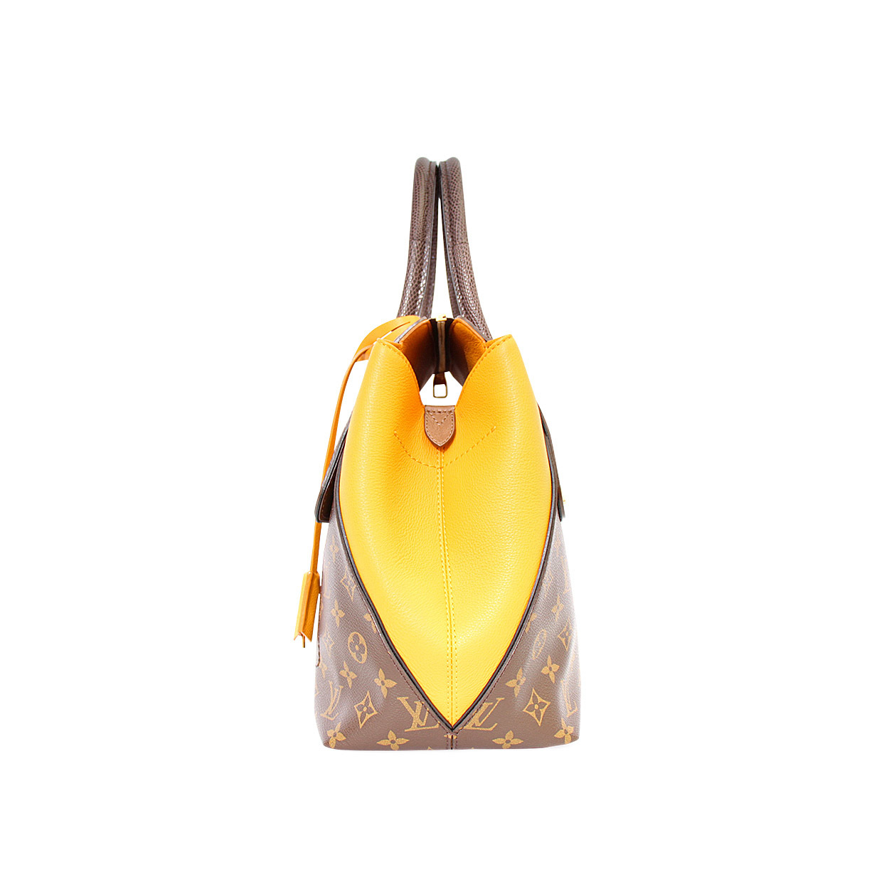 LOUIS-VUITTON-Monogram-Ostrich