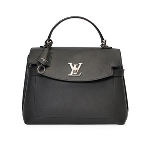 https://dbiyorq10n2b9.cloudfront.net/product-images/BAGLV0384/LOUIS-VUITTON-Calfskin-LockMe-Ever-MM-Noir-Front.jpg.webp