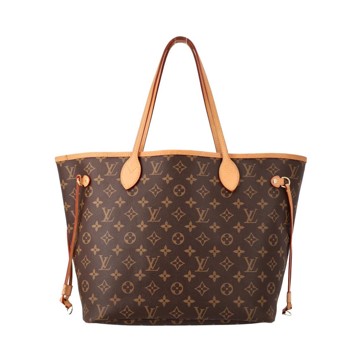 LOUIS VUITTON Monogram Neverfull MM | Luxity