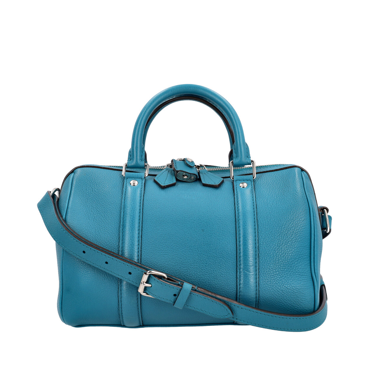 LOUIS VUITTON Sofia Coppola PM Turquoise | Luxity
