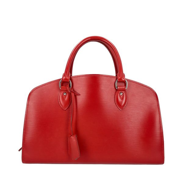 Epi Pont Neuf PM Rubis