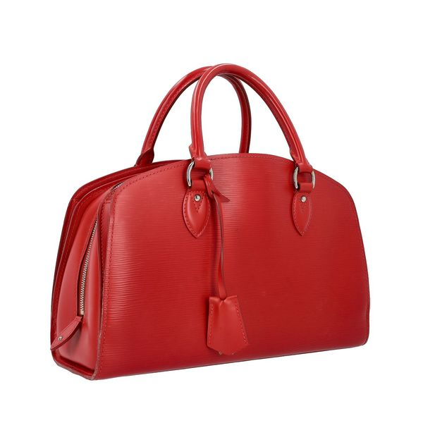 Epi Pont Neuf PM Rubis