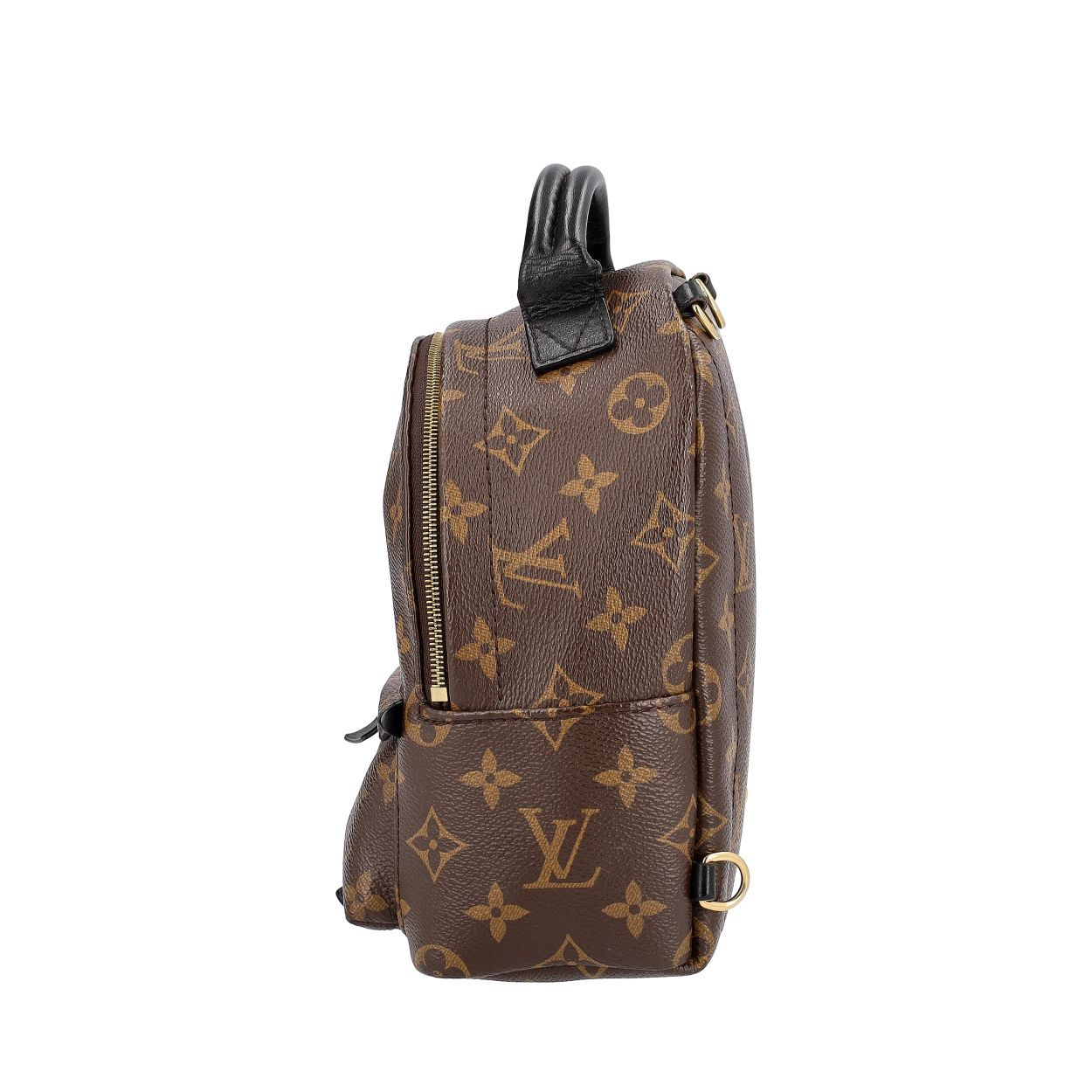 louis vuitton backpack south africa Jungle Giant Monogram Palm Springs M44178 TC The Palm Springs MM backpack gives a fresh twist to a utilitarian staple Louis Vuitton Backpack Price South