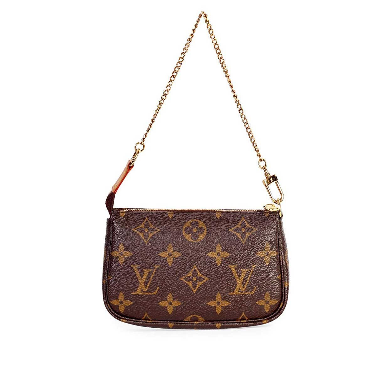 LOUIS VUITTON ルイヴィトン 2002 Cruise Monogram Vernis Conte De Fees Pochette モノグラム ヴェルニ ショルダーバッグポーチ M92269 ブラウン LOUIS VUITTON - LOUIS VUITTON ルイヴィトン 2002 Cruise Monogram