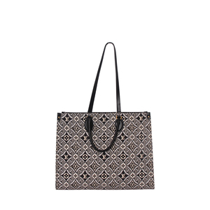 Louis Vuitton バッグ Louis Vuitton Pre-Owned 2019 x Stephen Sprouse graffiti-print Tote