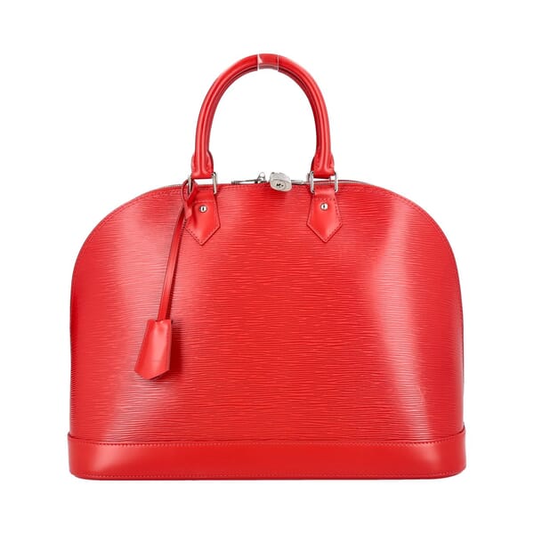 Epi Alma GM Rouge
