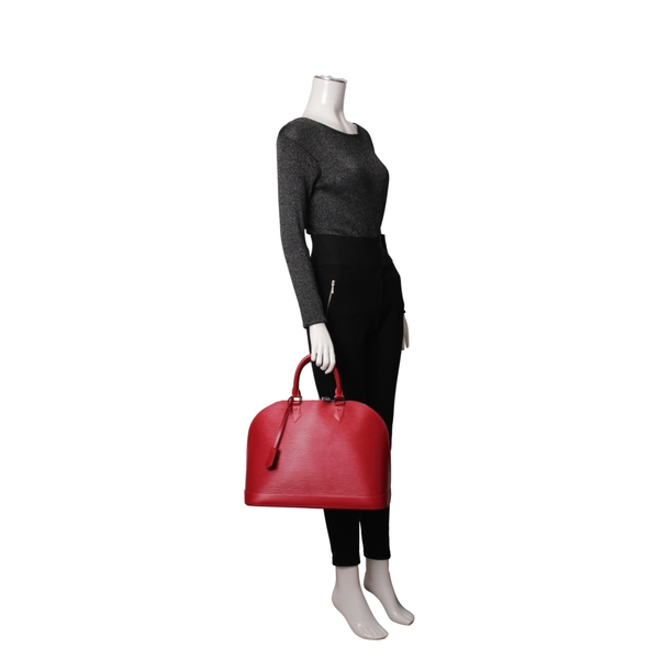 Epi Alma GM Rouge