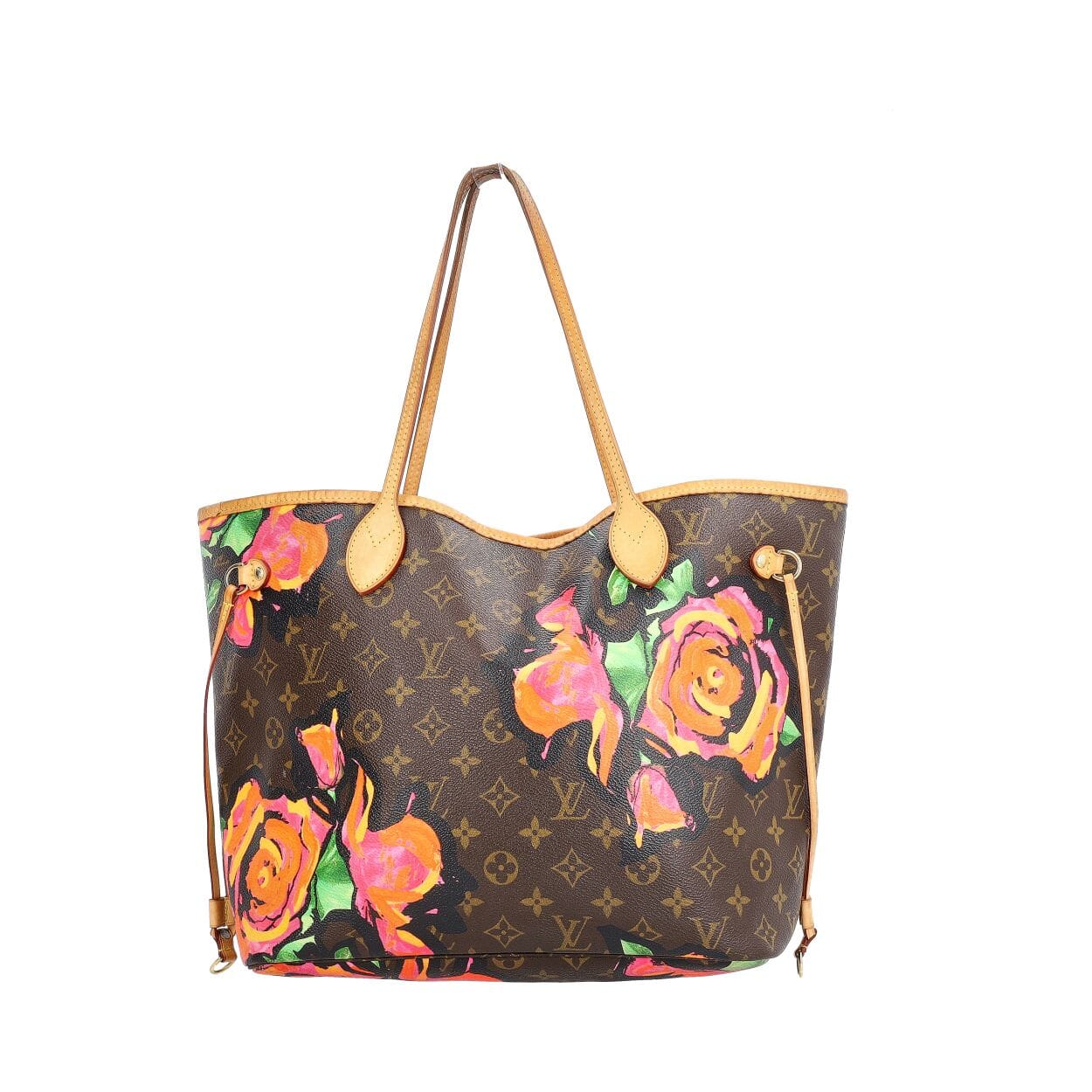 Louis Vuitton バッグ Louis Vuitton x Takashi Murakami Unveil Artycapucines VII