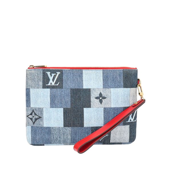 Denim City Pochette