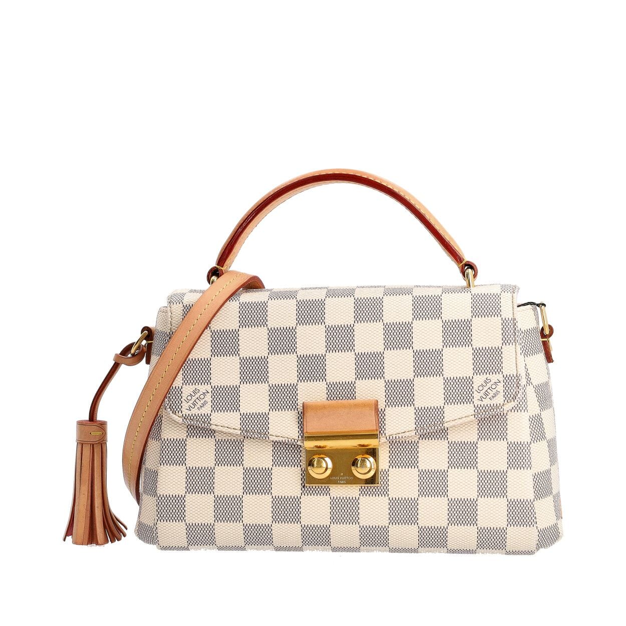 Damier Azur Croisette