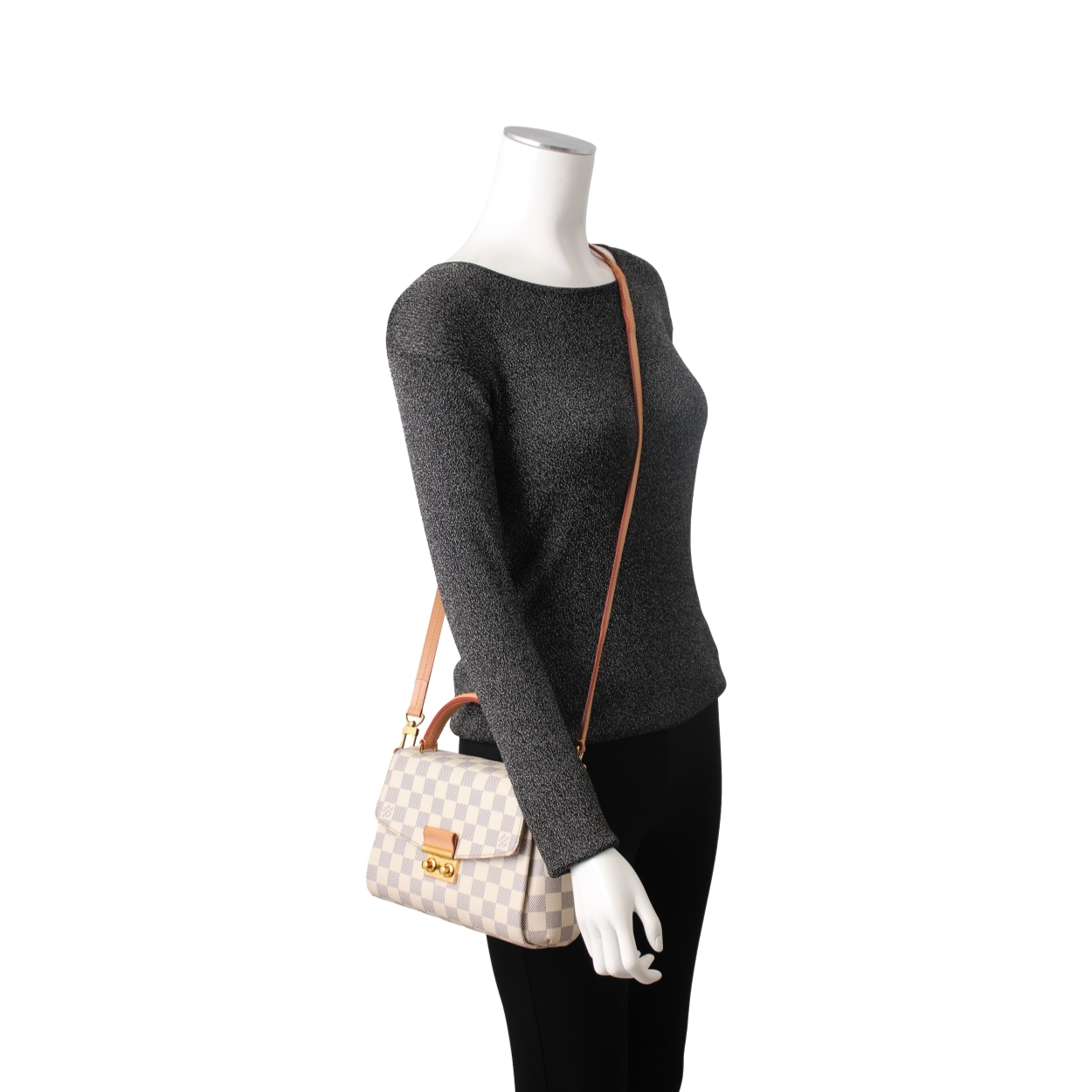 Damier Azur Croisette