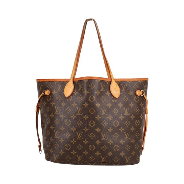 Monogram Neverfull MM