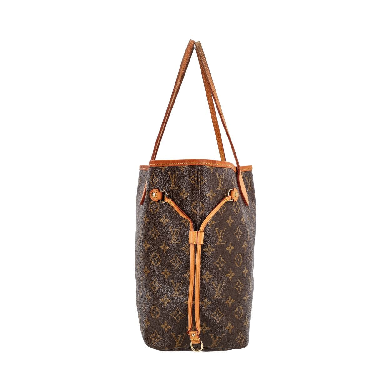 LOUIS VUITTON Monogram Neverfull MM | Luxity
