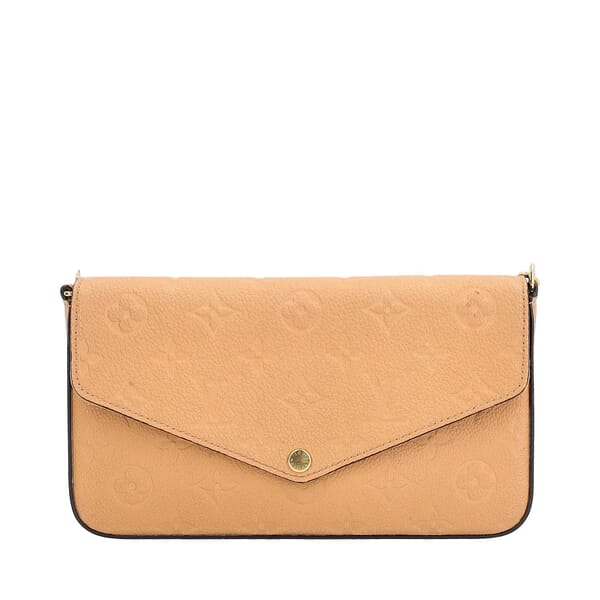 Empreinte Felicie Pochette Arizona