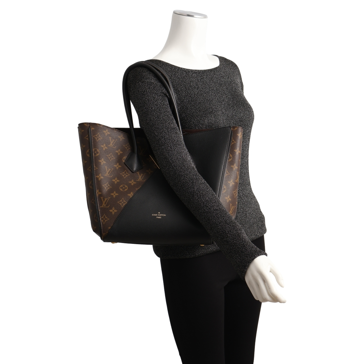 Louis Vuitton バッグ LOUIS VUITTON Monogram Stephen Sprouse Graffiti Neverfull GM