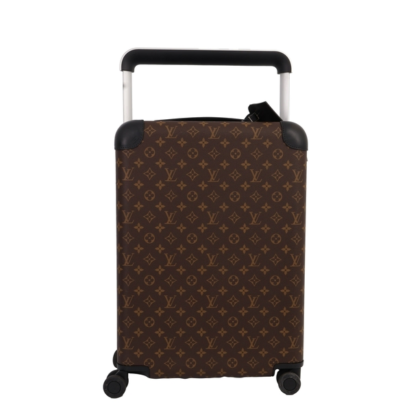 Monogram Macassar Horizon 55