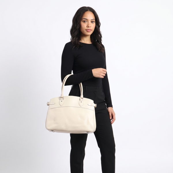 Epi Passy GM White
