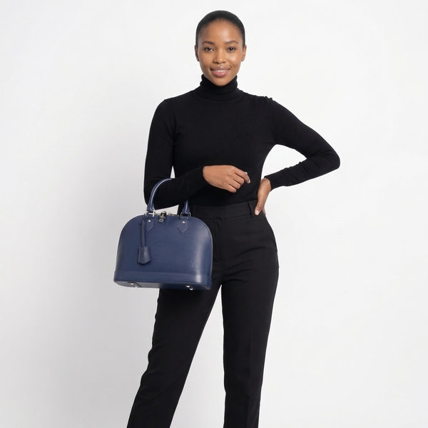 Epi Alma PM Blue Marine