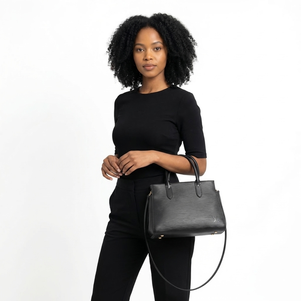 Epi Marly BB Noir
