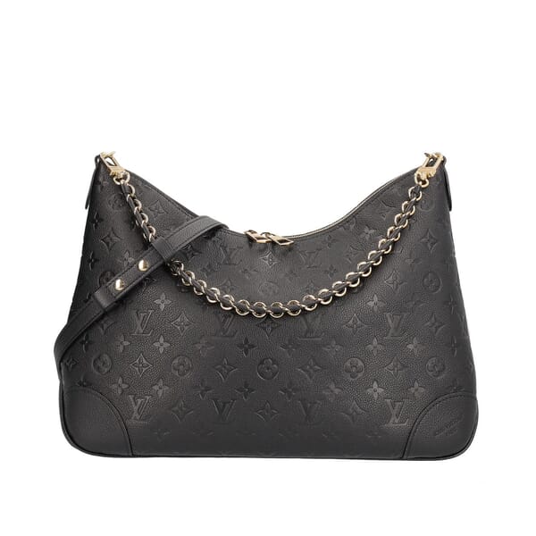 Empreinte Boulogne NM GM Noir