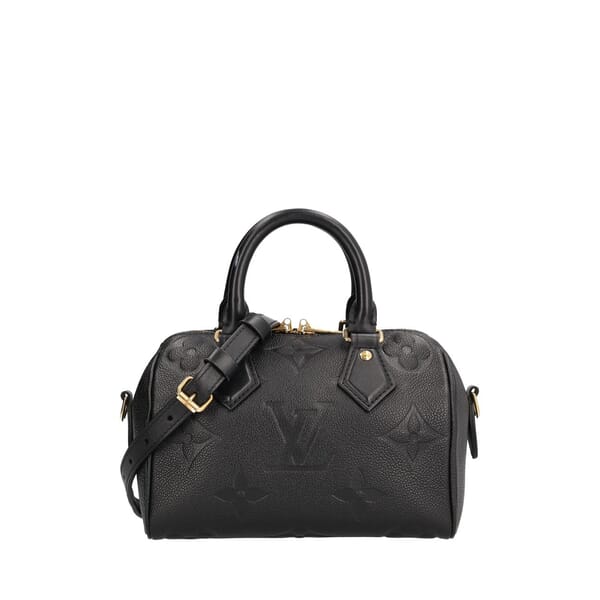 Empreinte Speedy Bandouliere 20 Black