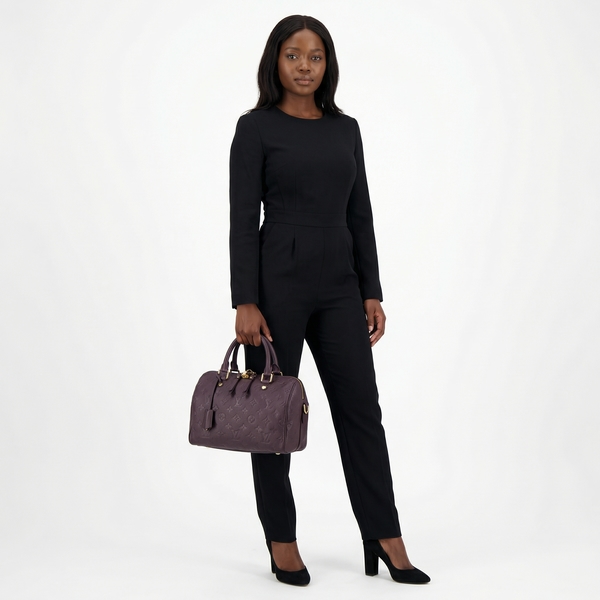 Empreinte Speedy Bandouliere 25 Aube