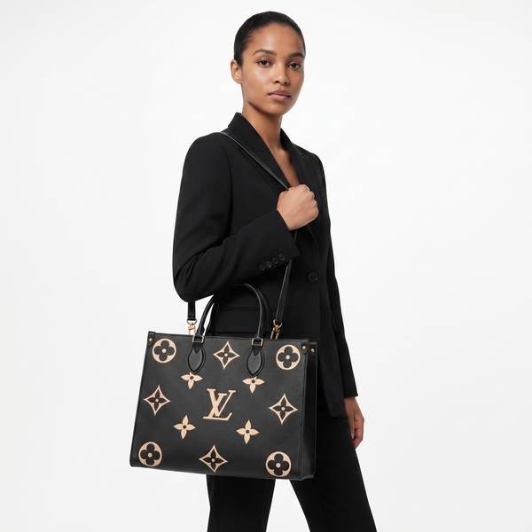 Empreinte OnTheGo MM Bicolour