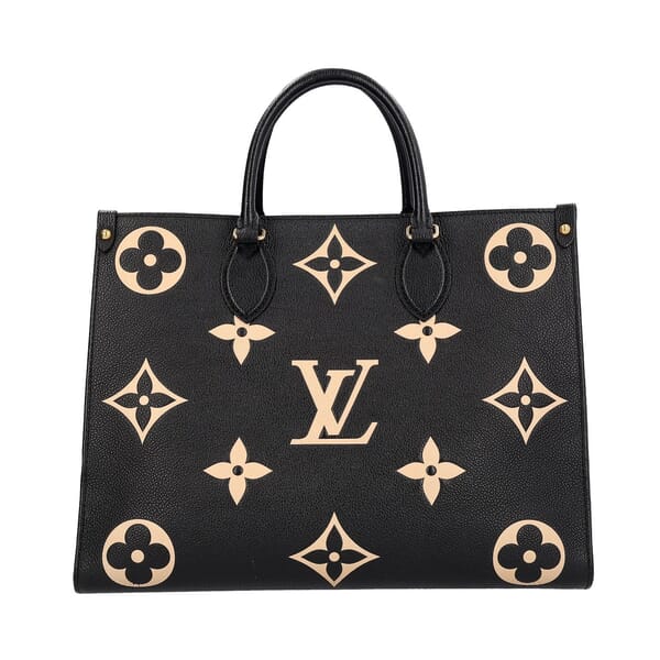 Empreinte OnTheGo MM Bicolour