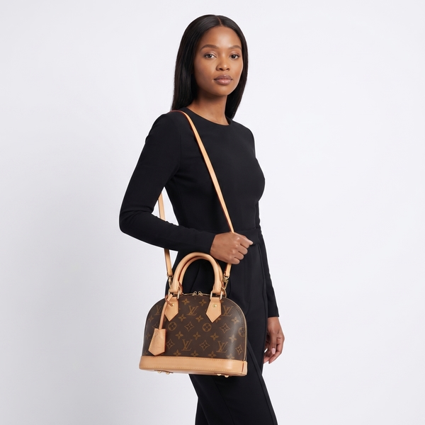 Monogram Alma BB