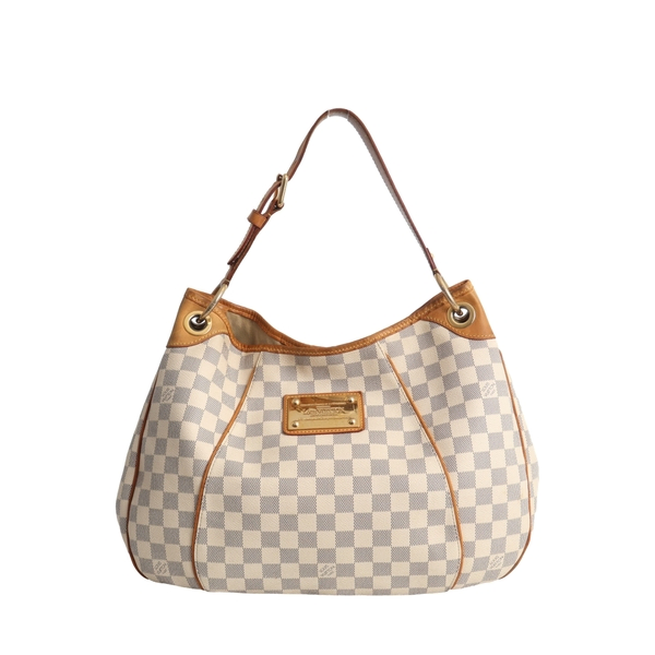 Damier Azur Galliera PM