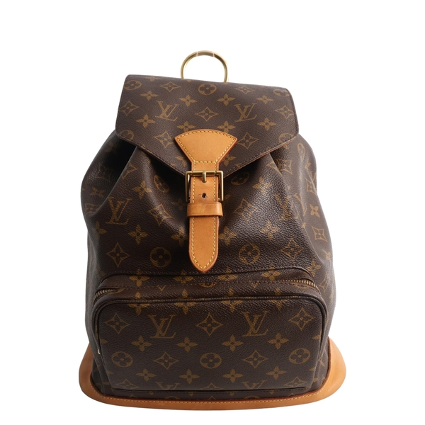 Monogram Montsouris GM