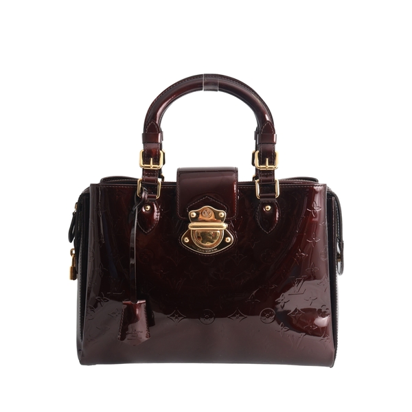 Vernis Melrose Avenue Amarante