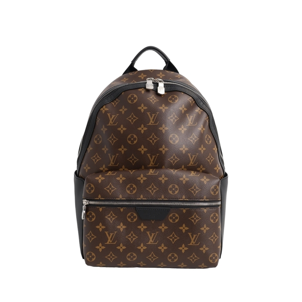 Monogram Discovery Backpack PM