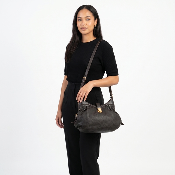 Mahina XS Black