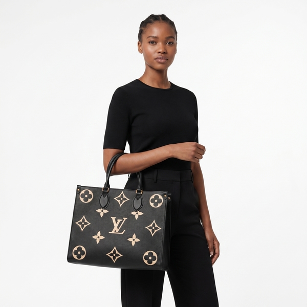 Empreinte OnTheGo MM Bicolour